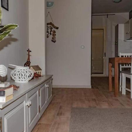 Ferienwohnung Casa Meike Sal Rei Exterior foto
