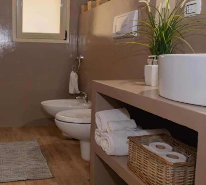 Ferienwohnung Casa Meike Sal Rei Exterior foto